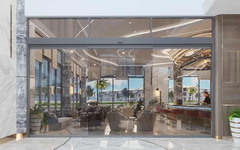 biệt thự leva group