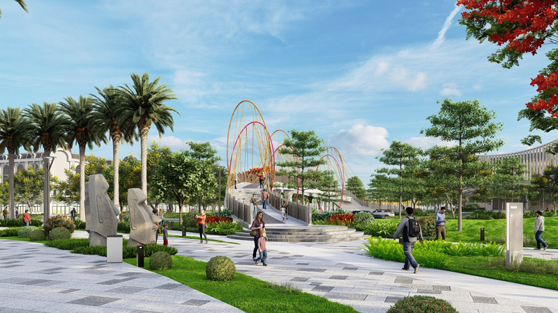 cộng đồng nhà ở văn minh leva group