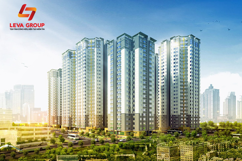 LEVA GROUP 