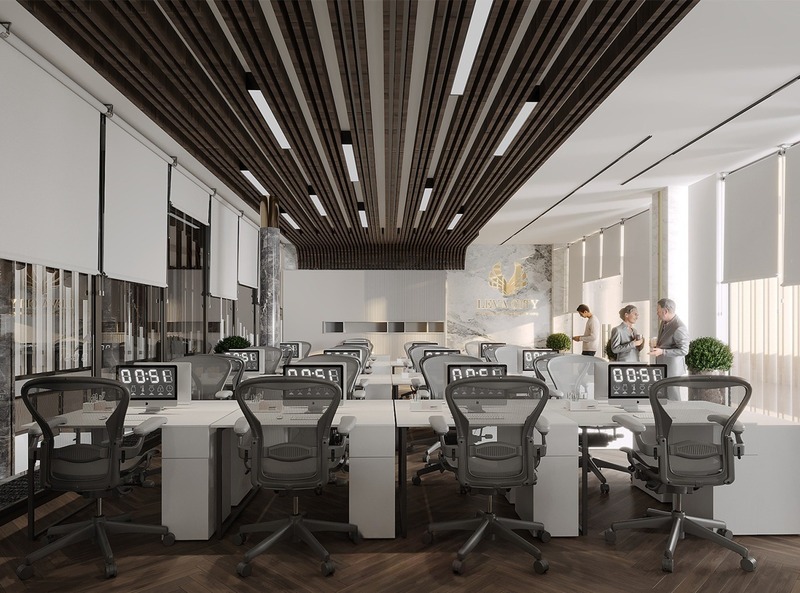 LEVA GROUP Bình Dương