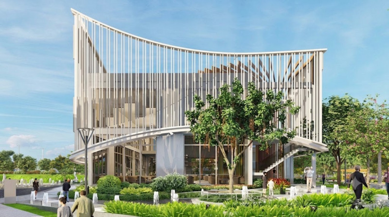 leva group dự án leva city