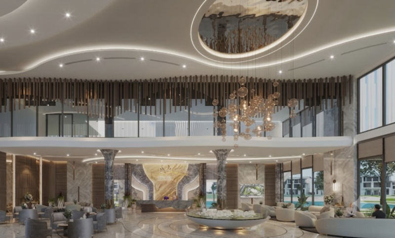 leva group dự án leva city