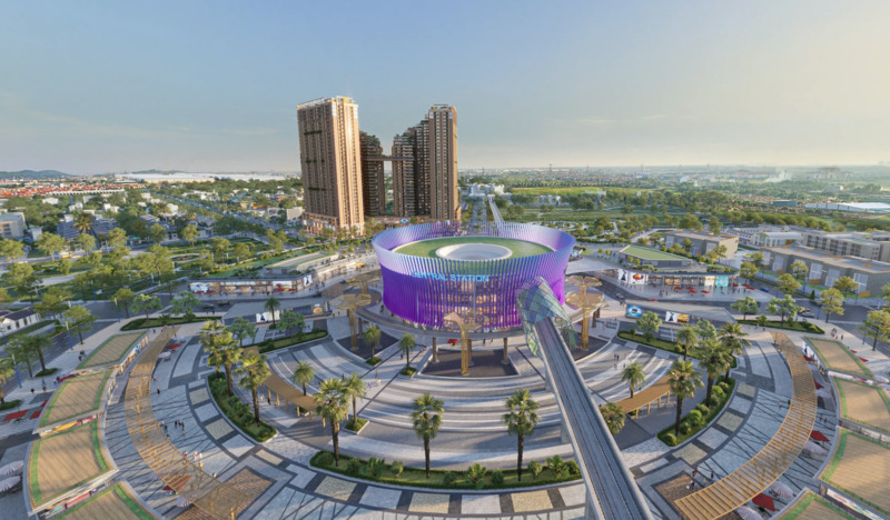 căn hộ cao cấp nam mekong plaza