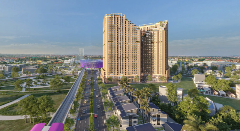 căn hộ cao cấp nam mekong plaza