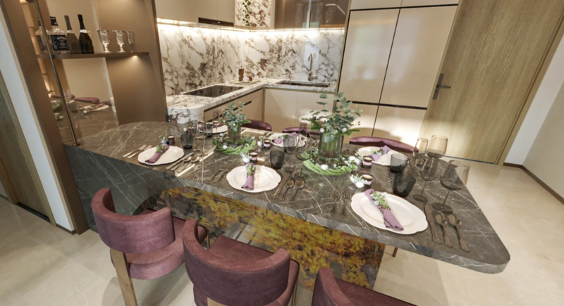 căn hộ cao cấp nam mekong plaza