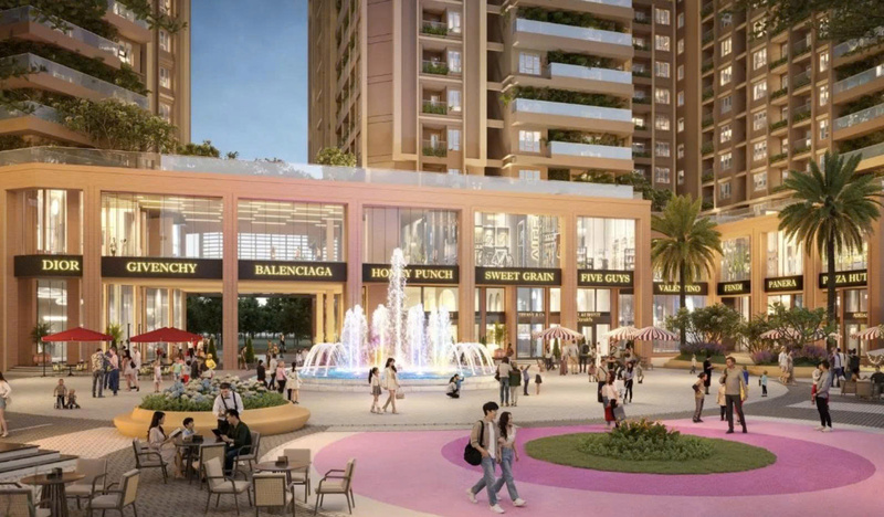 căn hộ cao cấp nam mekong plaza