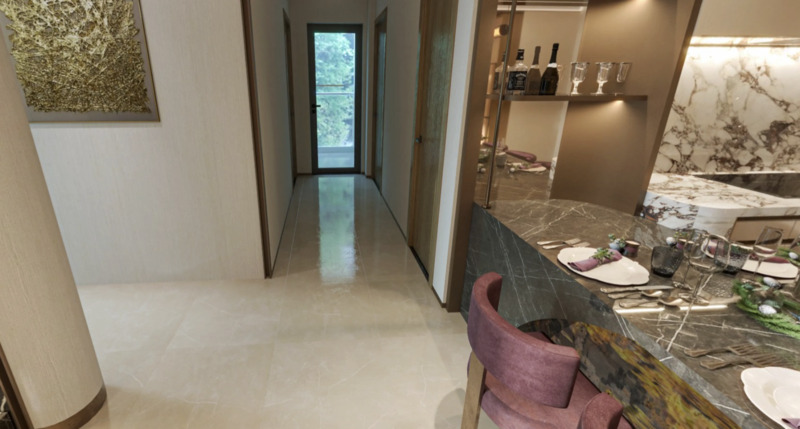 căn hộ studio nam mekong plaza