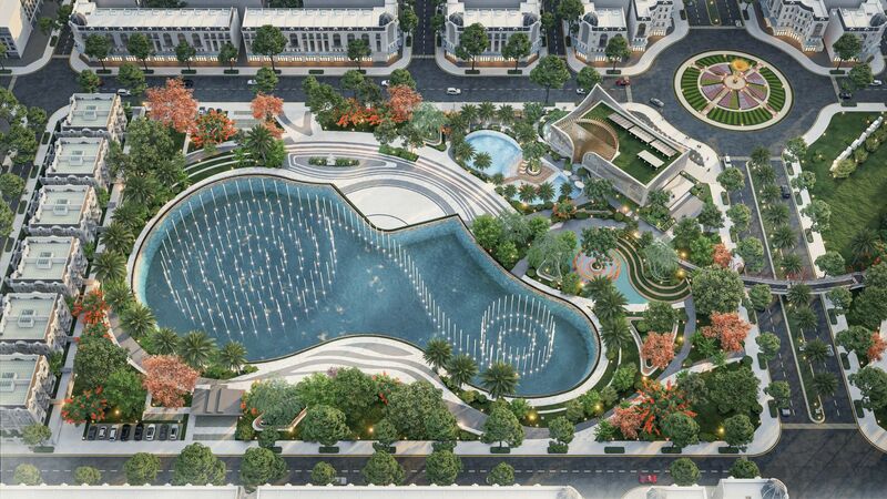 leva group chủ đầu tư bất động sản hồ chí minh