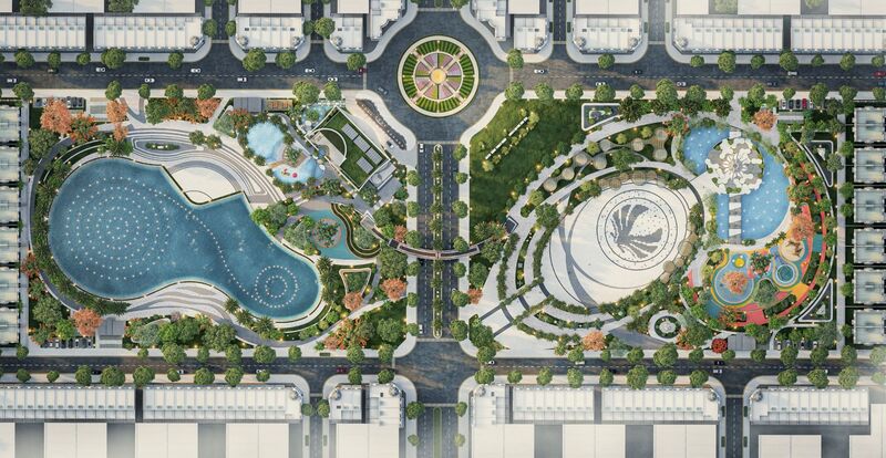 leva group chủ đầu tư bất động sản hồ chí minh