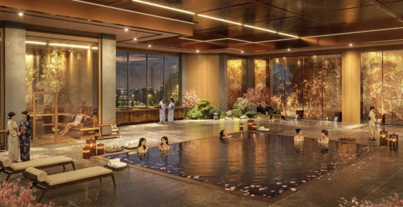 Có nên đầu tư căn hộ cao cấp 2 phòng ngủ Nam Mekong Grand Plaza?