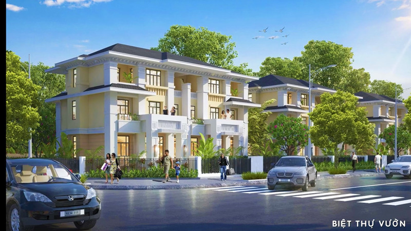 Biệt thự