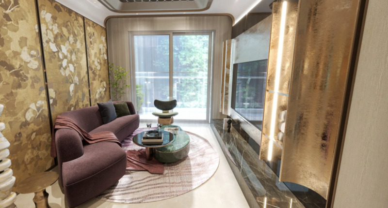 Lý do nên lựa chọn Penthouse Nam Mekong Grand Plaza ngay từ giai đoạn đầu