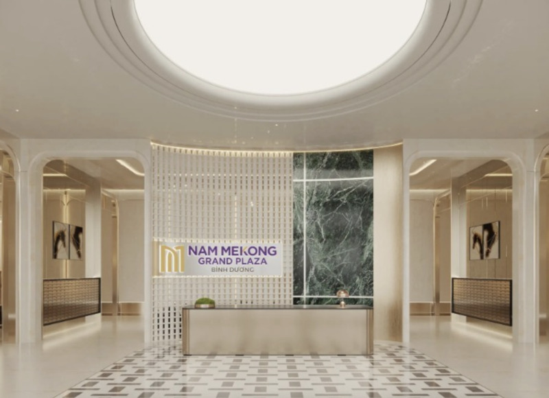 Chủ động cơ hội khi lựa chọn từ giai đoạn đầu