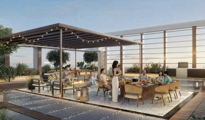Căn hộ cao cấp Nam Mekong Grand Plaza - Tạo nên giá trị khác biệt