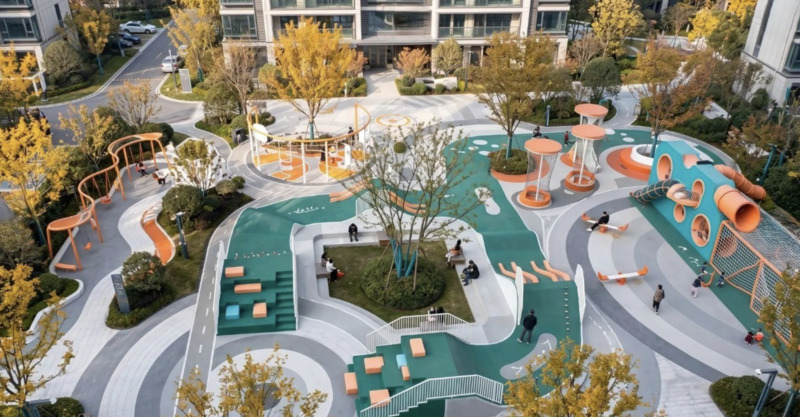 Nam Mekong Grand Plaza - Đẳng cấp sống khác biệt